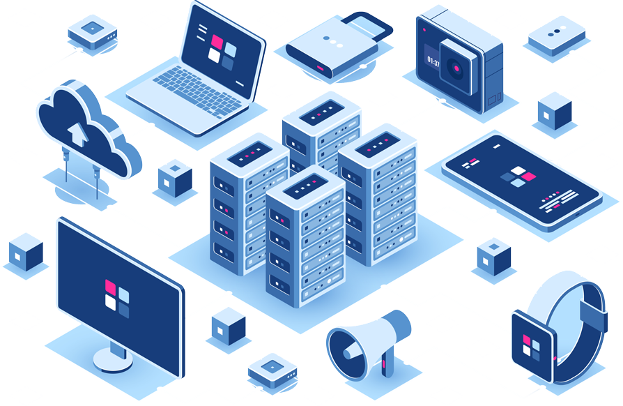 Processus de création de NYWEB